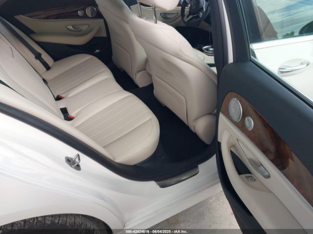 2020 MERCEDES-BENZ E 350 W1KZF8DB4LA833854 Photo 7