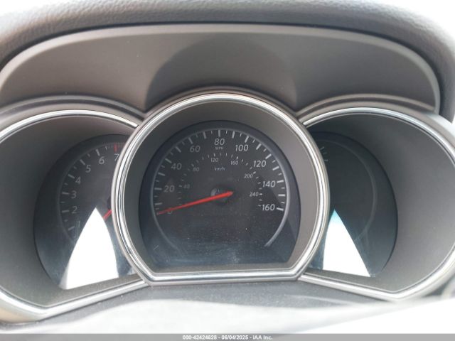 2012 NISSAN MURANO JN8AZ1MWXCW201263 Photo 6