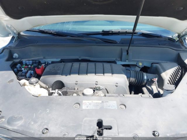 2017 BUICK ENCLAVE 5GAKVCKD9HJ343697 Photo 9