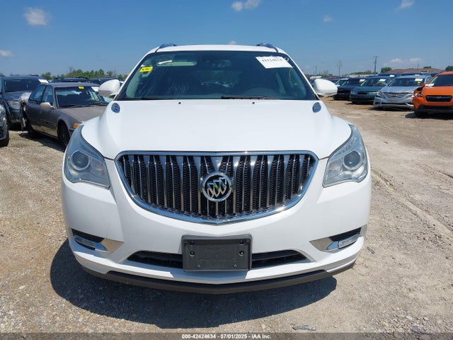 5GAKVCKD9HJ343697 Buick llt - alum, 60 degrees, sidi: spark ignited direct injection