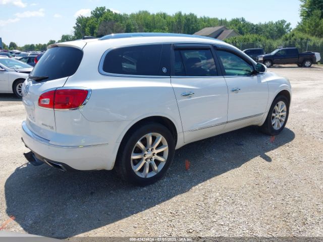 2017 BUICK ENCLAVE 5GAKVCKD9HJ343697 Photo 3