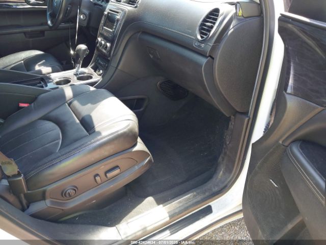 2017 BUICK ENCLAVE 5GAKVCKD9HJ343697 Photo 4