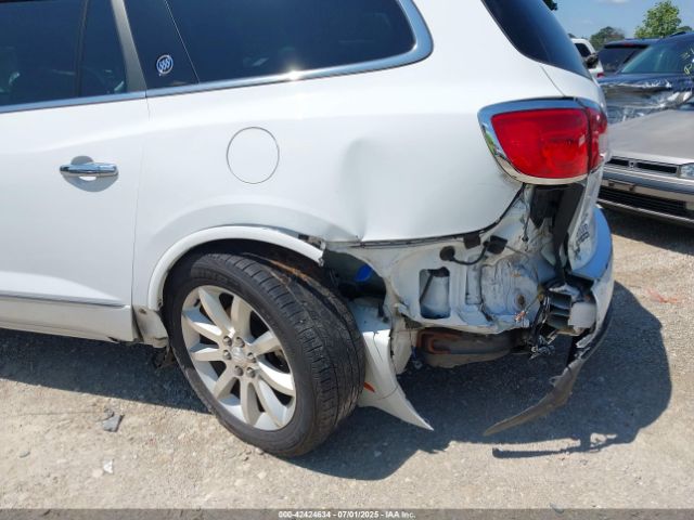 2017 BUICK ENCLAVE 5GAKVCKD9HJ343697 Photo 5