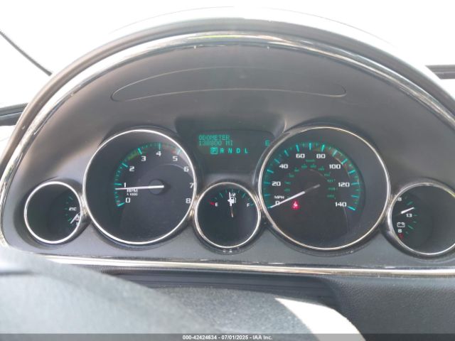 2017 BUICK ENCLAVE 5GAKVCKD9HJ343697 Photo 6