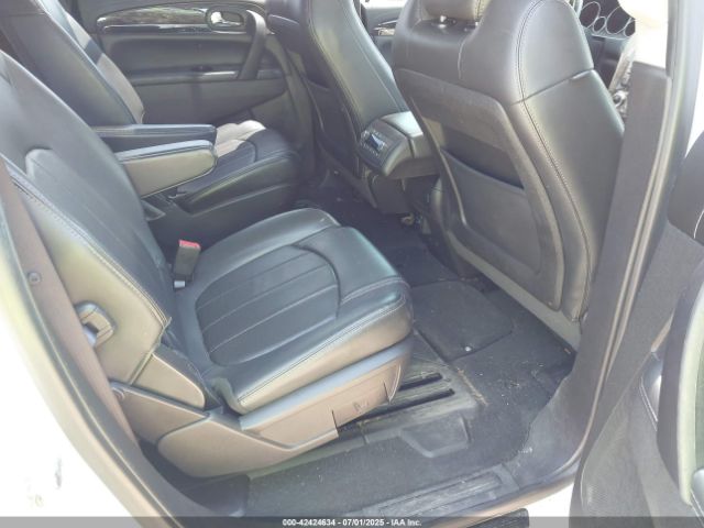 2017 BUICK ENCLAVE 5GAKVCKD9HJ343697 Photo 7