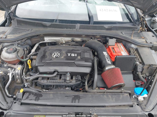 Volkswagen 2.0 tsi 2019 3VW6T7BU2KM235197 Image 10
