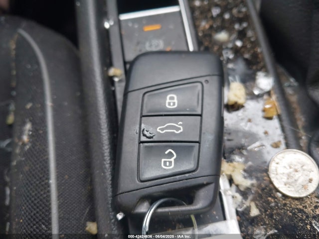 Volkswagen 2.0 tsi 2019 3VW6T7BU2KM235197 Image 11