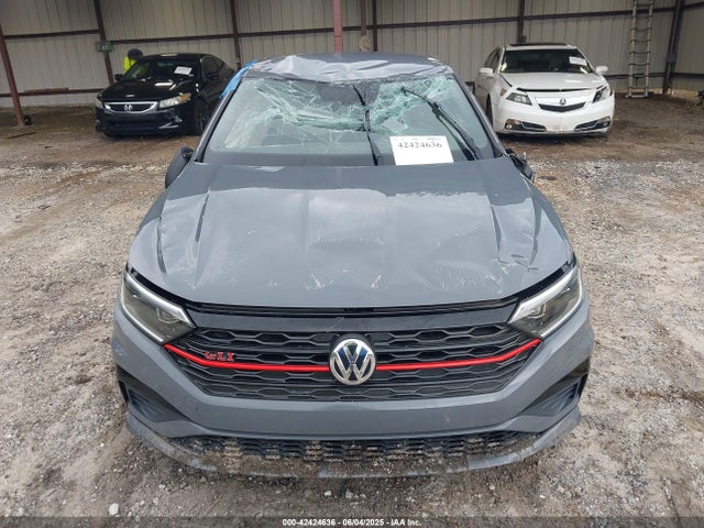 Volkswagen 2.0 tsi 2019 3VW6T7BU2KM235197 Image 12