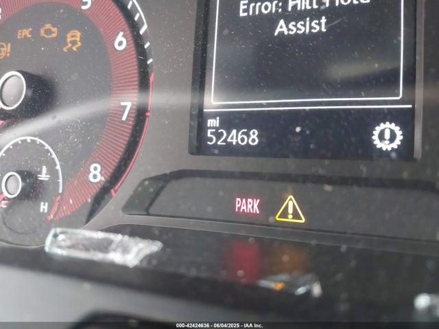 Volkswagen 2.0 tsi 2019 3VW6T7BU2KM235197 Image 15