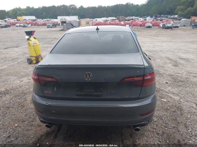 Volkswagen 2.0 tsi 2019 3VW6T7BU2KM235197 Image 16