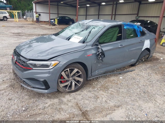Volkswagen 2.0 tsi 2019 3VW6T7BU2KM235197 Image 2