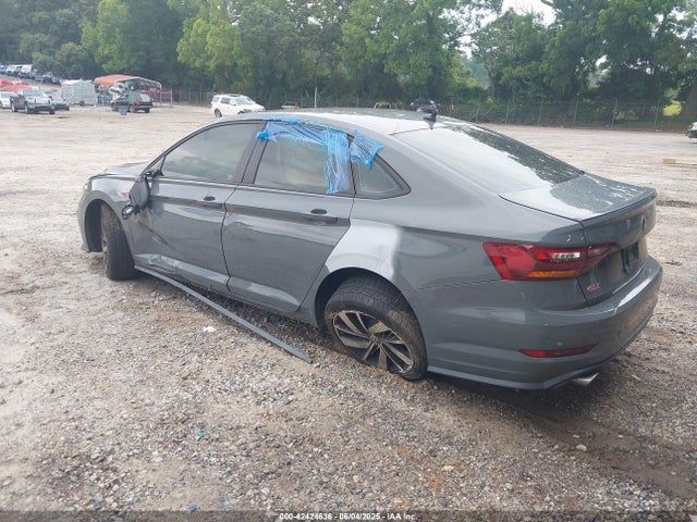 Volkswagen 2.0 tsi 2019 3VW6T7BU2KM235197 Image 3