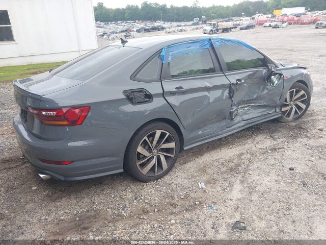 Volkswagen 2.0 tsi 2019 3VW6T7BU2KM235197 Image 4