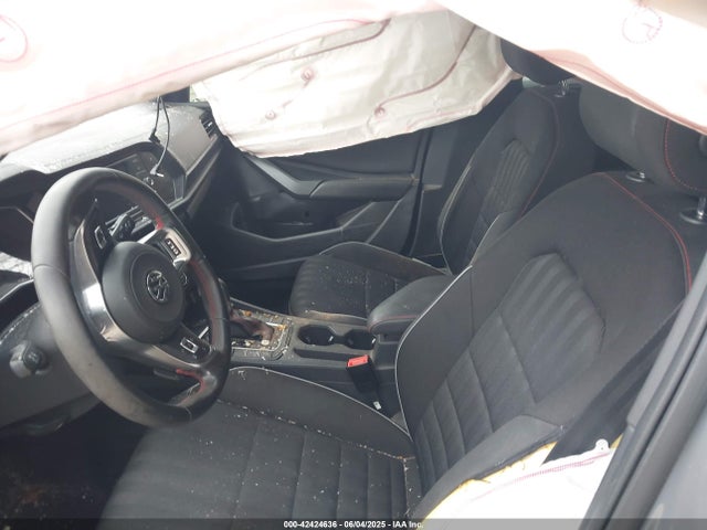 Volkswagen 2.0 tsi 2019 3VW6T7BU2KM235197 Image 5