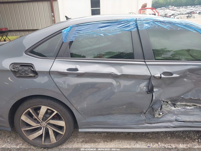 Volkswagen 2.0 tsi 2019 3VW6T7BU2KM235197 Image 6