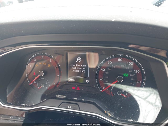 Volkswagen 2.0 tsi 2019 3VW6T7BU2KM235197 Image 7