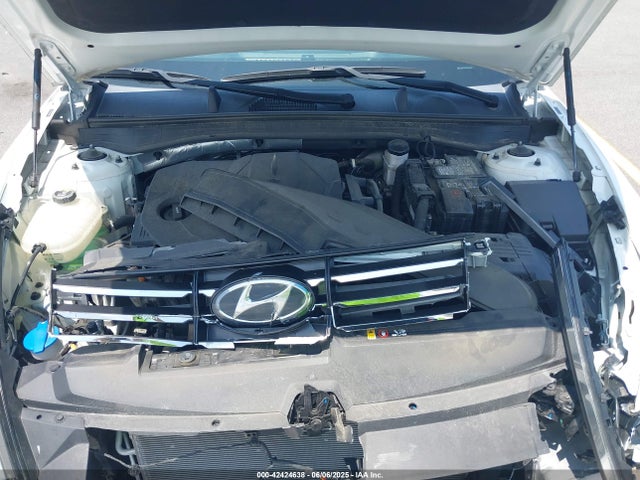 5NPEG4JAXLH056597 Hyundai SONATA SE