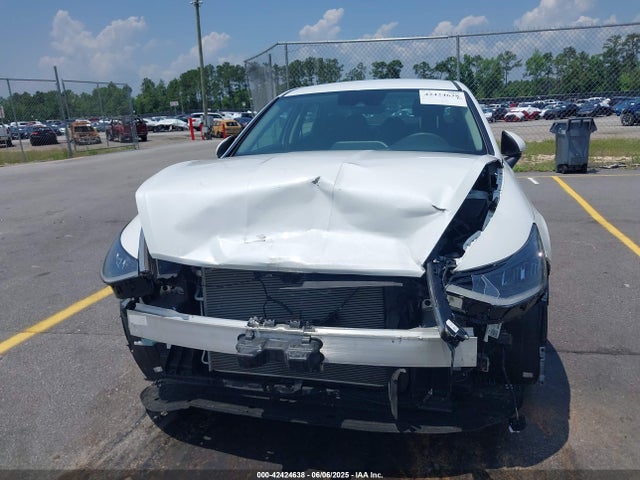 5NPEG4JAXLH056597 Hyundai SONATA SE