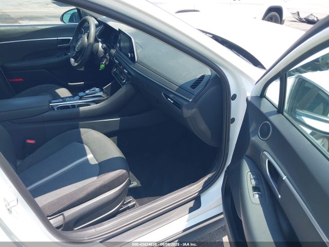 5NPEG4JAXLH056597 Hyundai SONATA SE