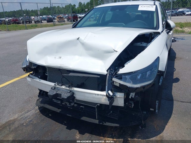 5NPEG4JAXLH056597 Hyundai SONATA SE