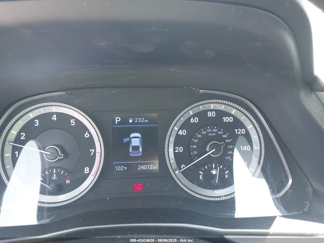 5NPEG4JAXLH056597 Hyundai SONATA SE