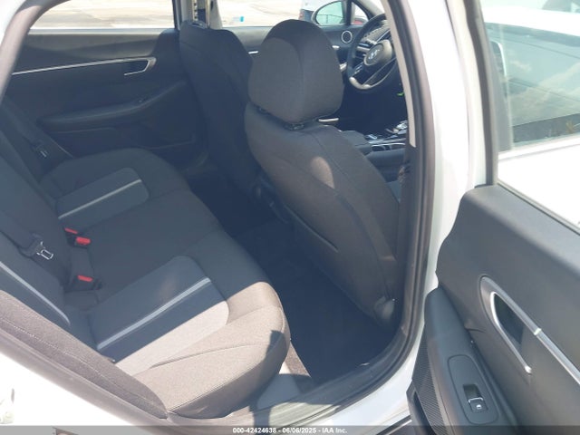 5NPEG4JAXLH056597 Hyundai SONATA SE