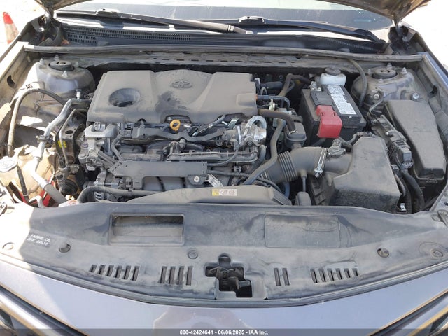 4T1G11AK6PU725229 Toyota a25a-fks