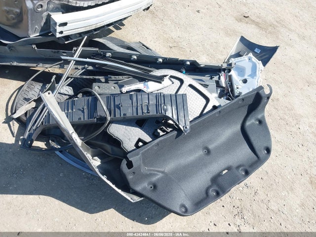 4T1G11AK6PU725229 Toyota a25a-fks