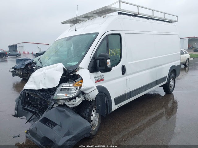 RAM Promaster 2500 2017 3C6TRVDG2HE507029 Image 2