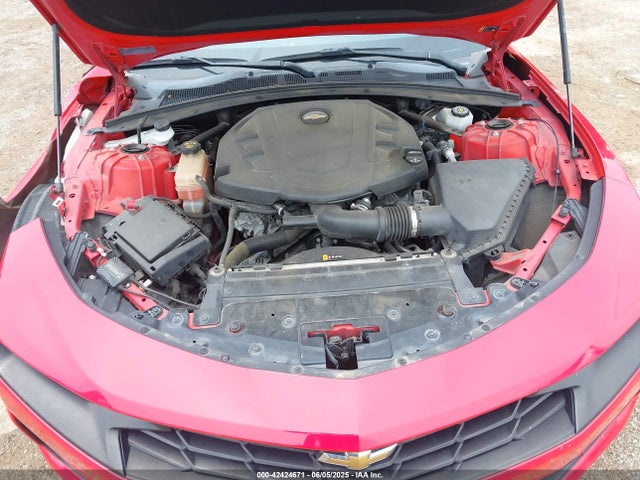 1G1FB3DS4K0124091 Chevrolet lgx - direct injection, variable valve timing, alum, gen 2