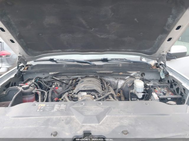 1GCUKREC7FF202620 Chevrolet Silverado 1500 1lt