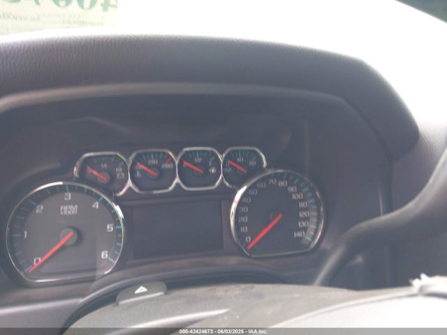 1GCUKREC7FF202620 Chevrolet Silverado 1500 1lt