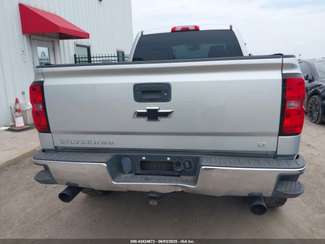 1GCUKREC7FF202620 Chevrolet Silverado 1500 1lt