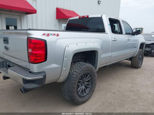 1GCUKREC7FF202620 Chevrolet Silverado 1500 1lt