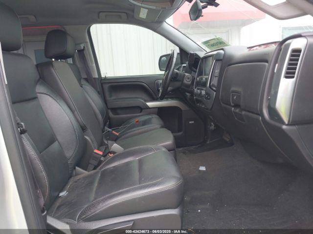 1GCUKREC7FF202620 Chevrolet Silverado 1500 1lt
