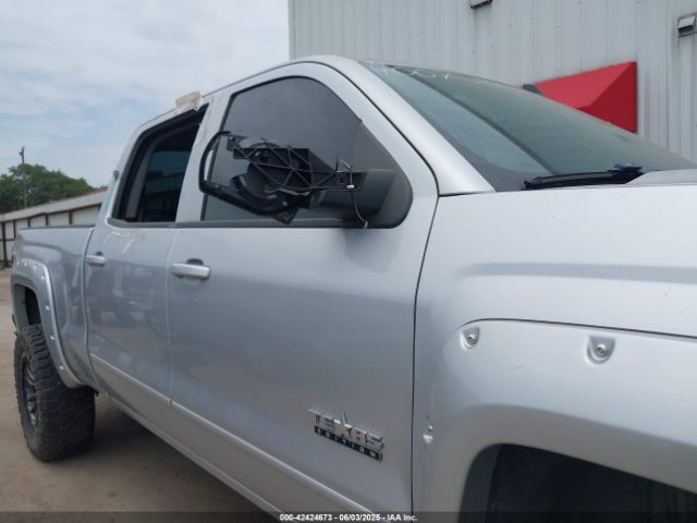 1GCUKREC7FF202620 Chevrolet Silverado 1500 1lt