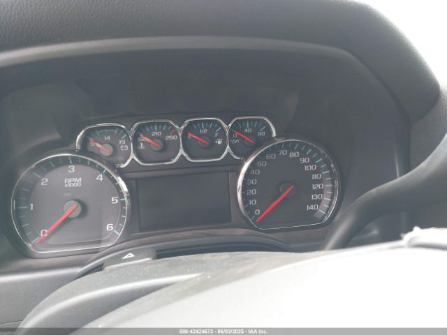 1GCUKREC7FF202620 Chevrolet Silverado 1500 1lt
