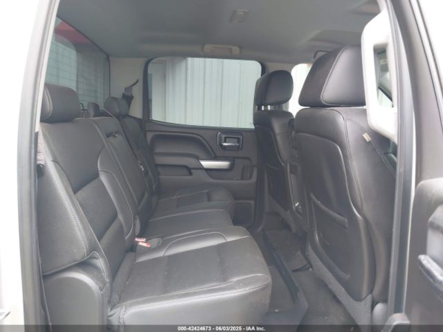 1GCUKREC7FF202620 Chevrolet Silverado 1500 1lt