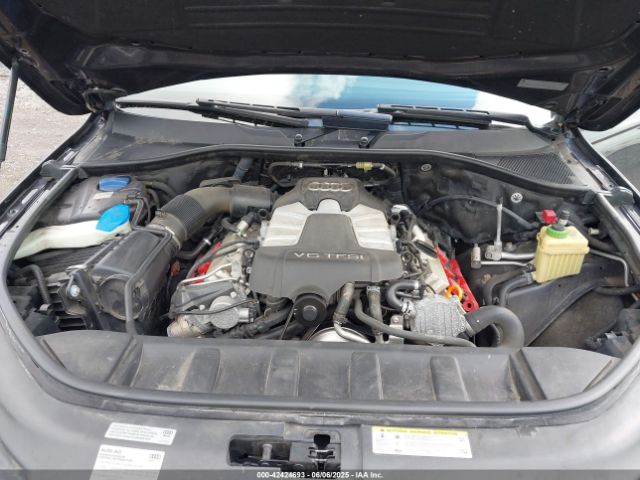 WA1LGAFE7ED001805 Audi Q7 3.0t Premium