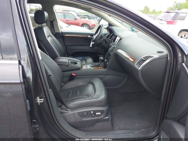 WA1LGAFE7ED001805 Audi Q7 3.0t Premium