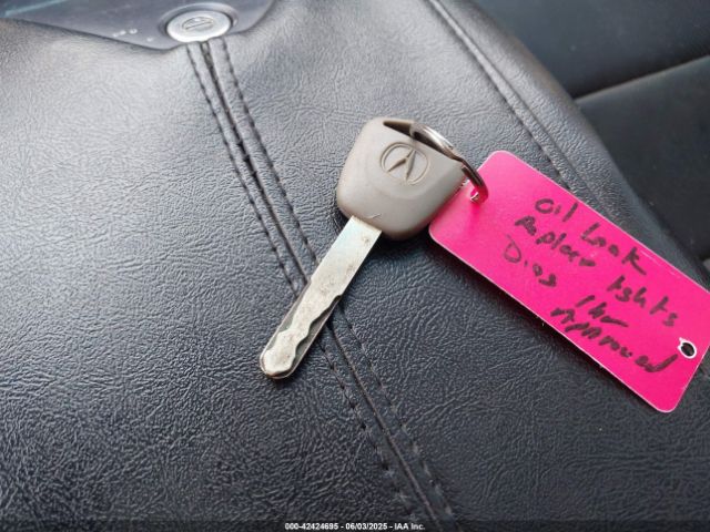 2010 ACURA RDX 5J8TB2H24AA003134 Photo 10