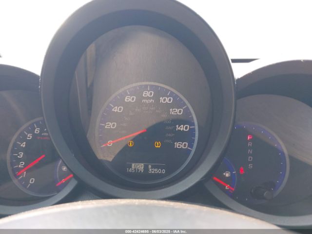 2010 ACURA RDX 5J8TB2H24AA003134 Photo 6