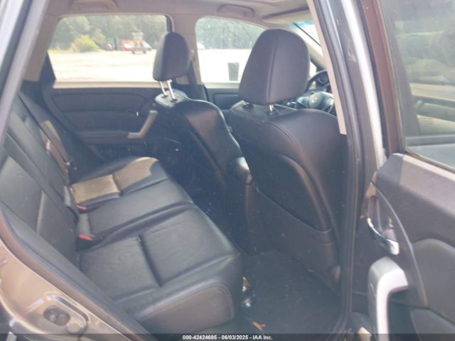 2010 ACURA RDX 5J8TB2H24AA003134 Photo 7