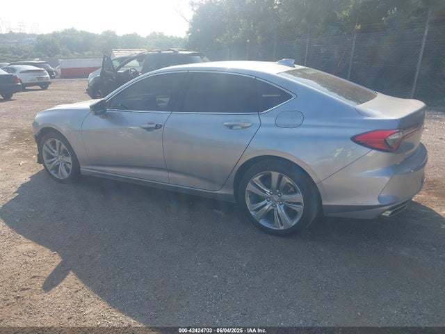 19UUB5F4XMA012273 Acura k20c6