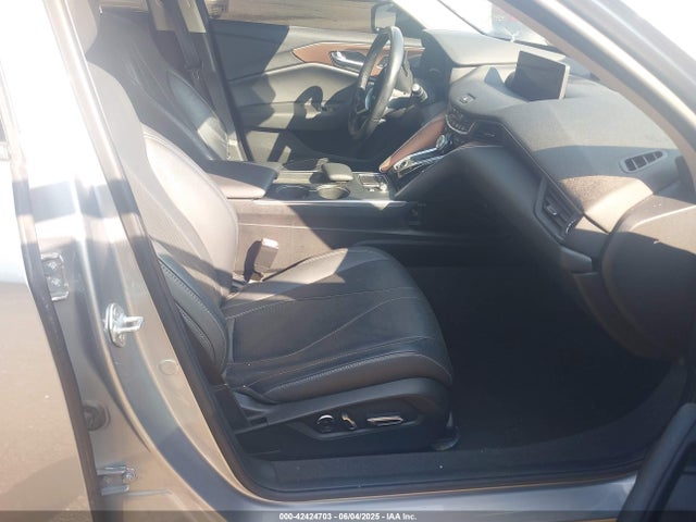 19UUB5F4XMA012273 Acura k20c6