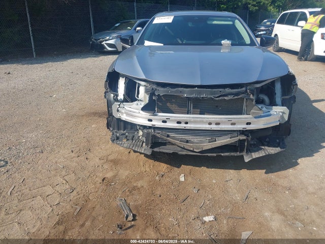 19UUB5F4XMA012273 Acura k20c6