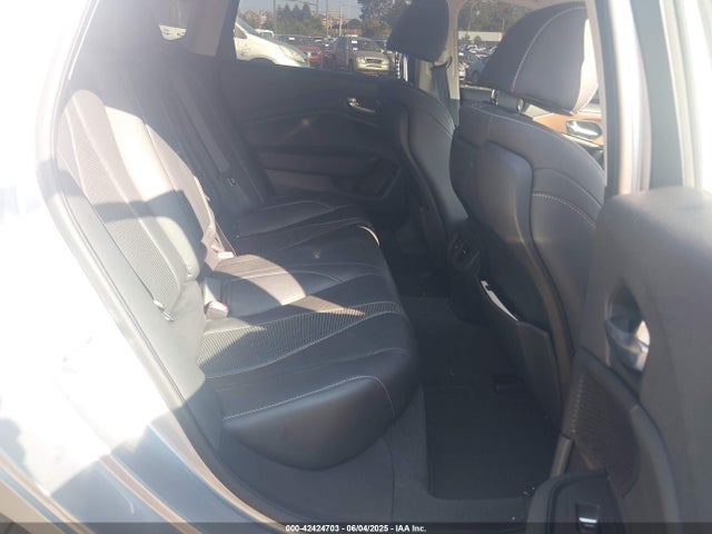 19UUB5F4XMA012273 Acura k20c6