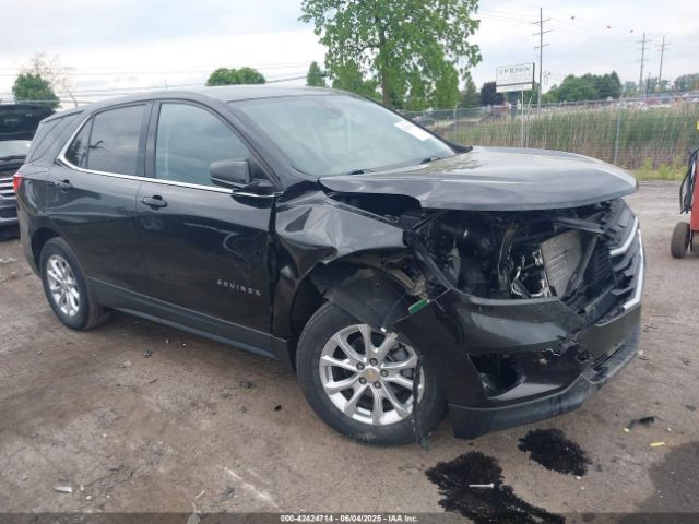 2019 CHEVROLET EQUINOX 2GNAXJEV1K6223305