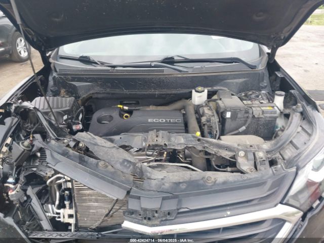 2019 CHEVROLET EQUINOX 2GNAXJEV1K6223305 Photo 9