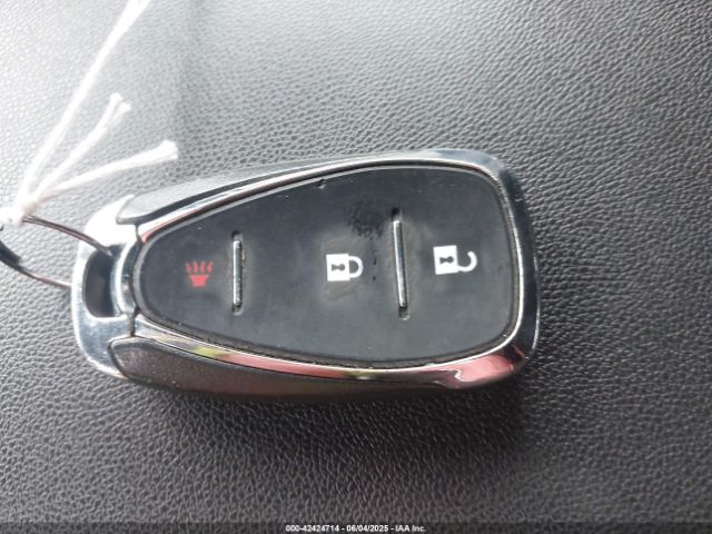 2019 CHEVROLET EQUINOX 2GNAXJEV1K6223305 Photo 10